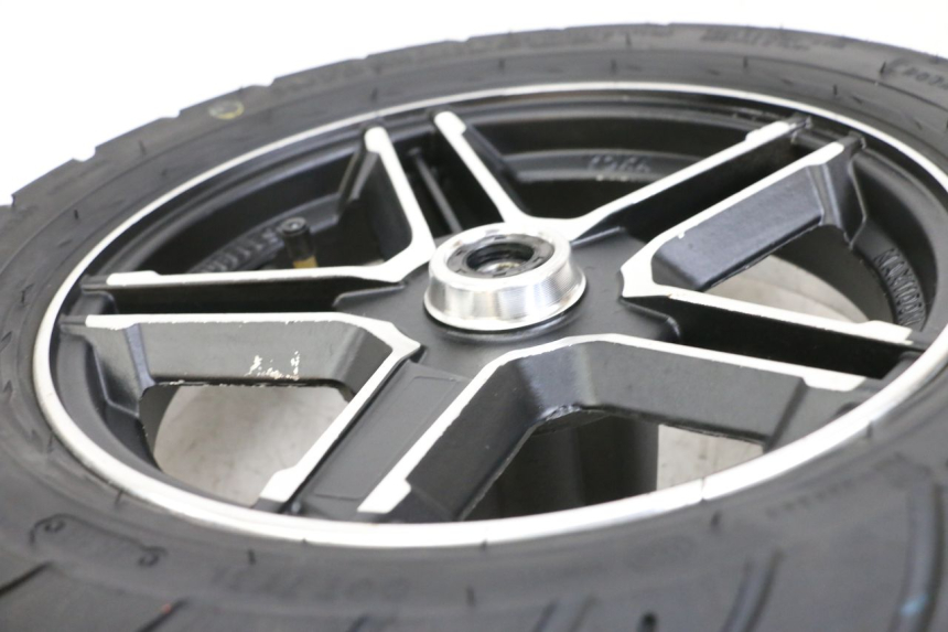 photo de LLANTA DELANTERA  WAYSCRAL E-START 1 (2018 - 2022) - Zoom estado de uso