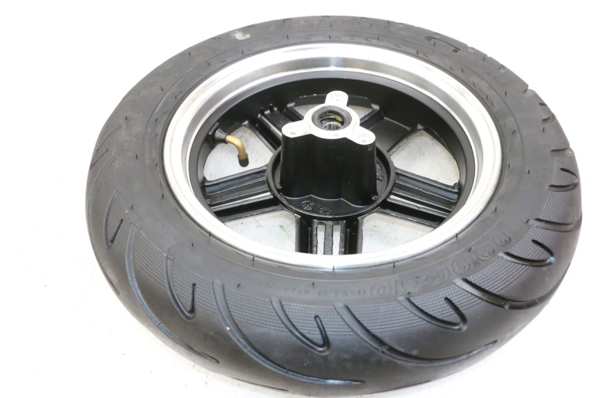 photo de LLANTA DELANTERA  WAYSCRAL E-START 1 (2018 - 2022) - Estado de la superficie y material