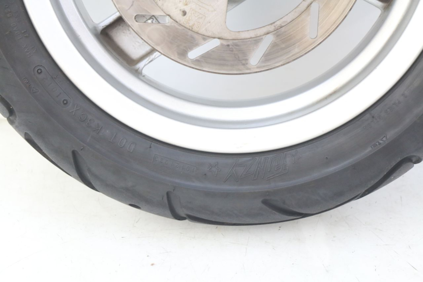 photo de LLANTA DELANTERA PEUGEOT E-VIVACITY 1 (2012 - 2018) - Otra vista del artículo