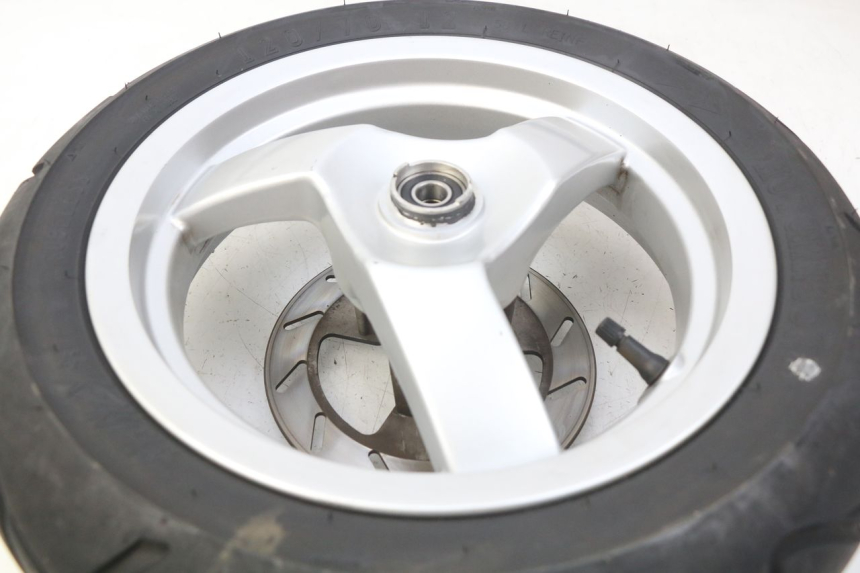 photo de LLANTA DELANTERA PEUGEOT E-VIVACITY 1 (2012 - 2018) - Otra perspectiva