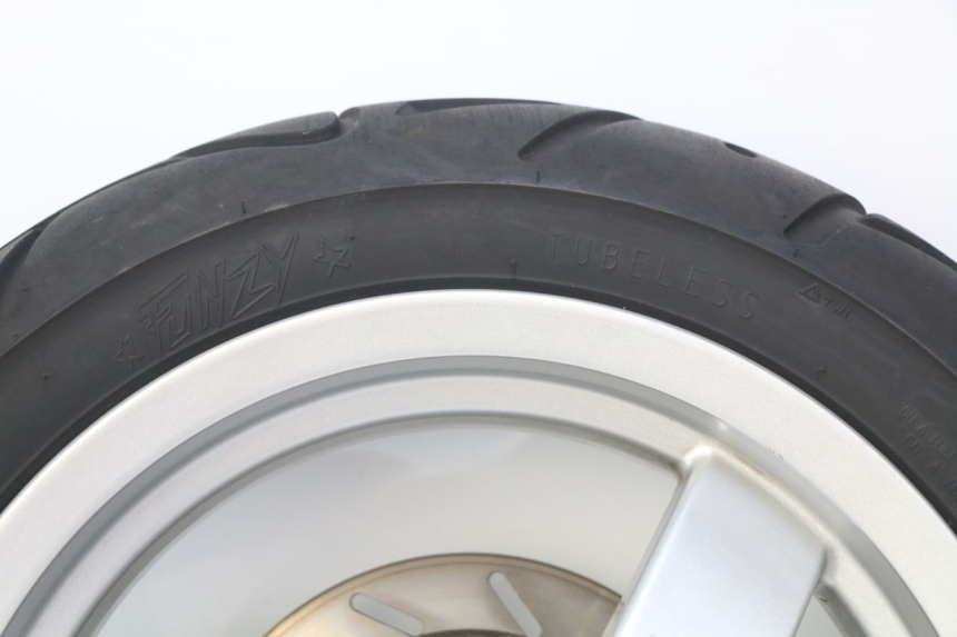 photo de LLANTA DELANTERA PEUGEOT E-VIVACITY 1 (2012 - 2018) - Detalles de los puntos de fijación