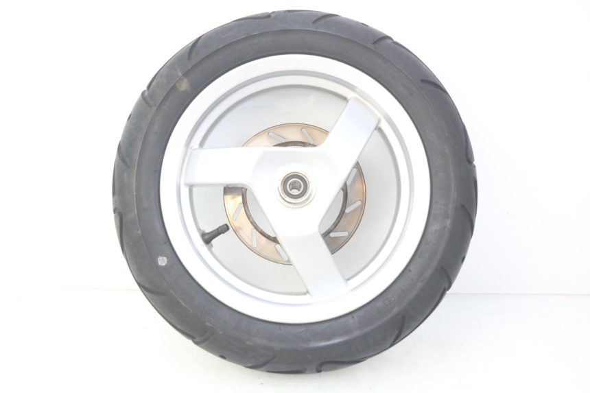 photo de LLANTA DELANTERA PEUGEOT E-VIVACITY 1 (2012 - 2018) - Recambio usado revisado