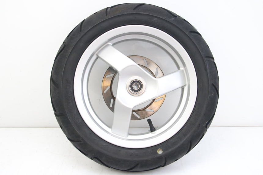 photo de LLANTA DELANTERA PEUGEOT E-VIVACITY 1 (2012 - 2018) - Vista principal