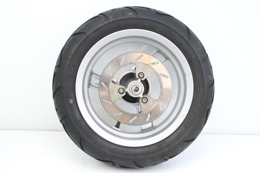 photo de LLANTA DELANTERA PEUGEOT E-VIVACITY 1 (2012 - 2018) - Detalle de la pieza