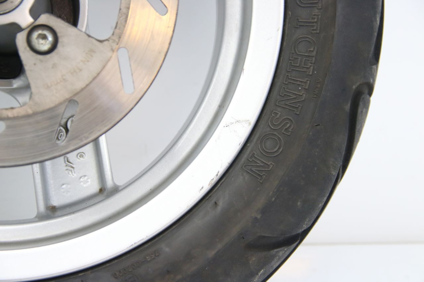 photo de LLANTA DELANTERA PEUGEOT E-VIVACITY 1 (2012 - 2018) - Zoom sobre los componentes