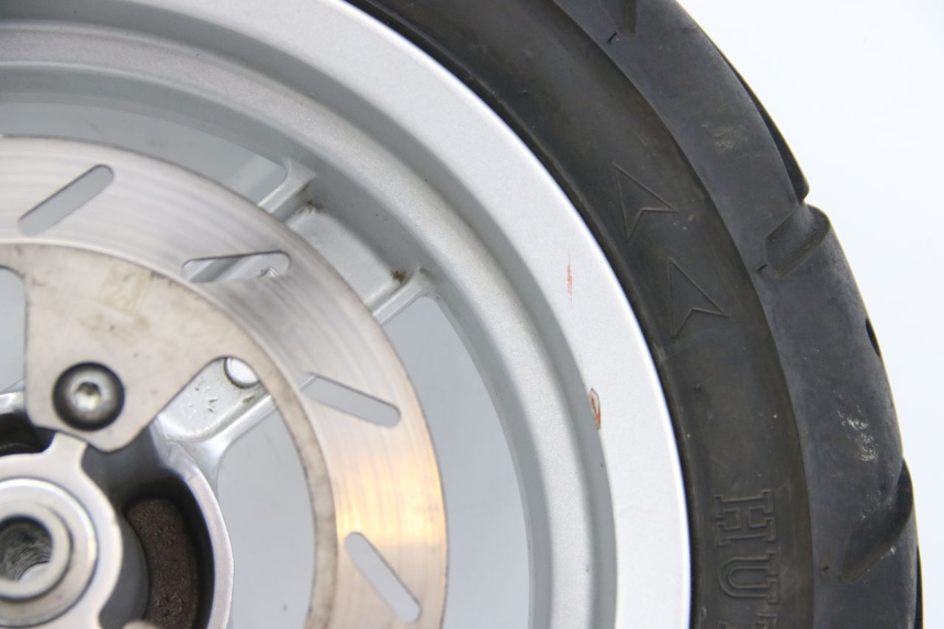 photo de LLANTA DELANTERA PEUGEOT E-VIVACITY 1 (2012 - 2018) - Foto de producto adicional