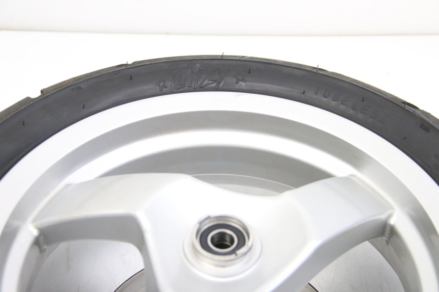 photo de LLANTA DELANTERA PEUGEOT E-VIVACITY 1 (2012 - 2018) - Vista general del producto