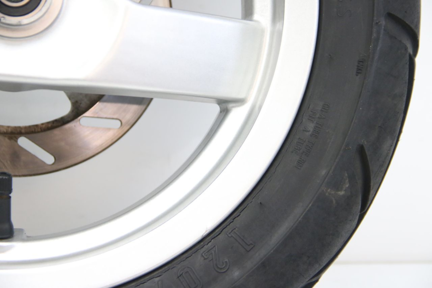 photo de LLANTA DELANTERA PEUGEOT E-VIVACITY 1 (2012 - 2018) - Recambio usado revisado