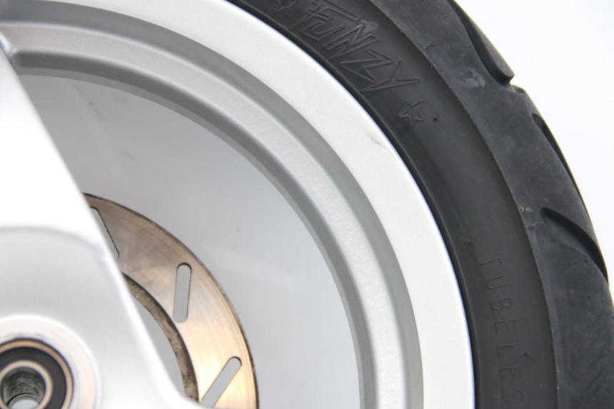 photo de LLANTA DELANTERA PEUGEOT E-VIVACITY 1 (2012 - 2018) - Marcados y referencias originales