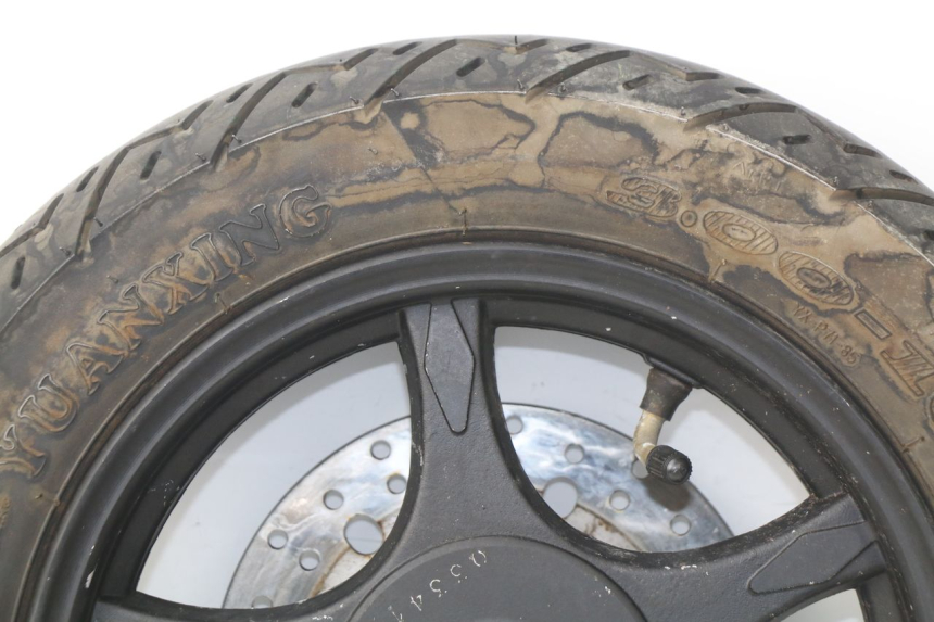 photo de LLANTA DELANTERA  RIDE E1 1 (2014 - 2022) - Otra vista del artículo