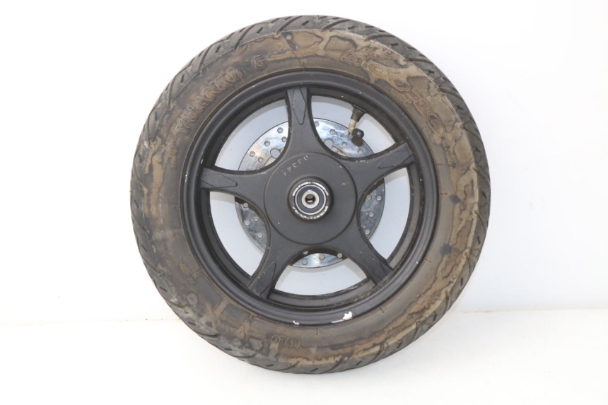 photo de LLANTA DELANTERA  RIDE E1 1 (2014 - 2022) - Características distintivas