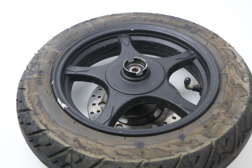 photo de LLANTA DELANTERA  RIDE E1 1 (2014 - 2022) - Otra perspectiva