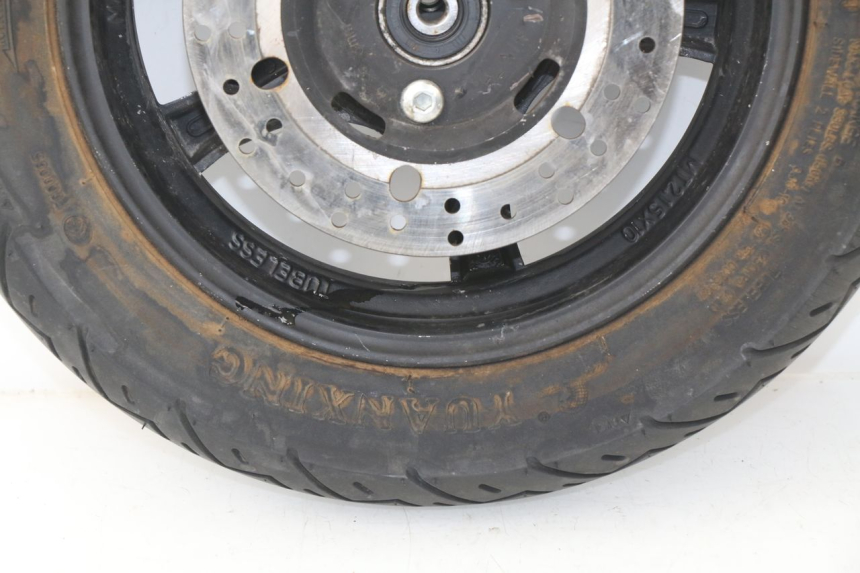 photo de LLANTA DELANTERA  RIDE E1 1 (2014 - 2022) - Vista general del producto