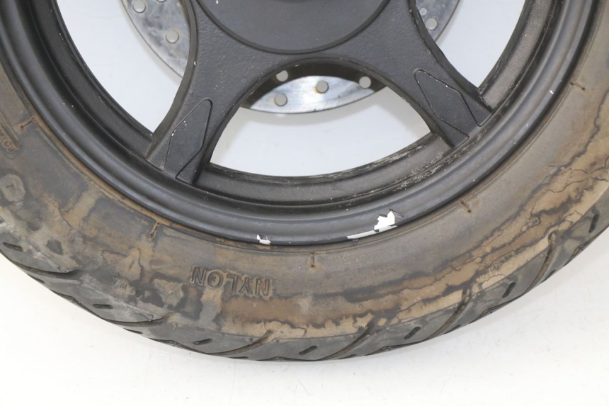 photo de LLANTA DELANTERA  RIDE E1 1 (2014 - 2022) - Recambio usado revisado