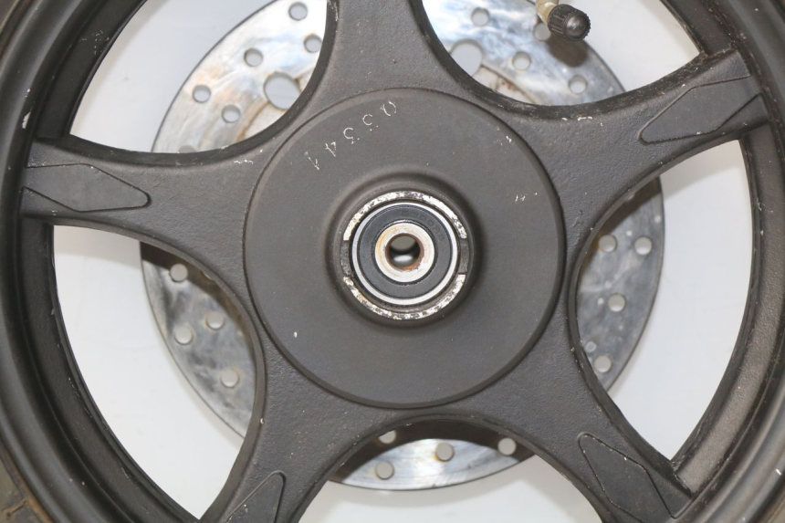 photo de LLANTA DELANTERA  RIDE E1 1 (2014 - 2022) - Marcados y referencias originales