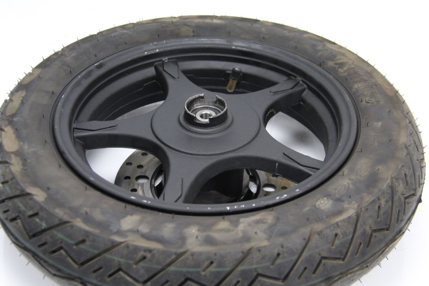 photo de LLANTA DELANTERA  RIDE E1 1 (2014 - 2022) - Zoom estado de uso