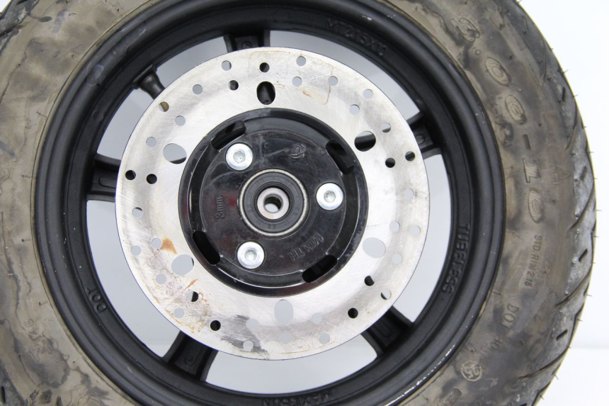 photo de LLANTA DELANTERA  RIDE E1 1 (2014 - 2022) - Primer plano técnico