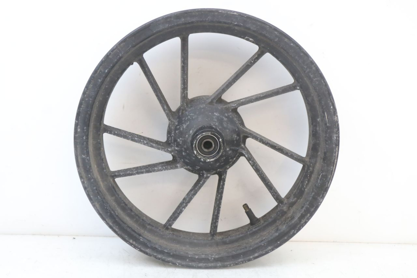 photo de LLANTA DELANTERA  LONGJIA EASY MAX 125 (2020 - 2024) - Vista principal