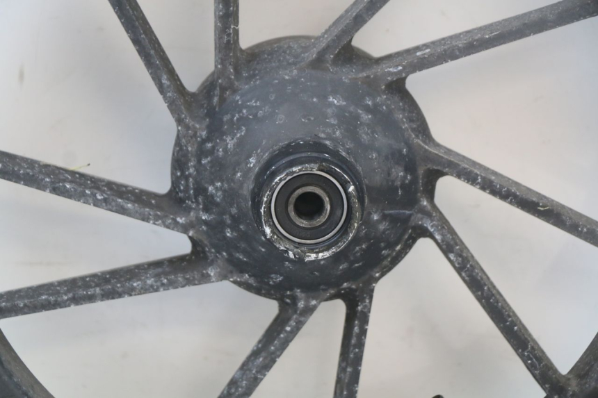 photo de LLANTA DELANTERA  LONGJIA EASY MAX 125 (2020 - 2024) - Otra perspectiva