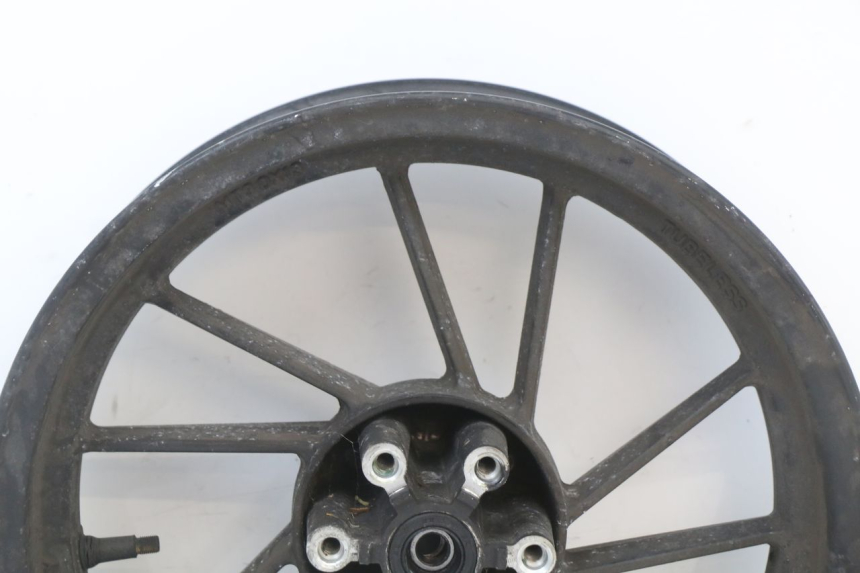 photo de LLANTA DELANTERA  LONGJIA EASY MAX 125 (2020 - 2024) - Vista general del producto