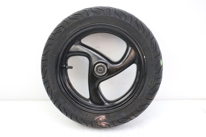 photo de LLANTA DELANTERA PEUGEOT ELYSTAR 50 (2002 - 2014) - Detalle de la pieza