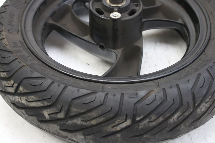 photo de LLANTA DELANTERA PEUGEOT ELYSTAR 50 (2002 - 2014) - Otra vista del artículo