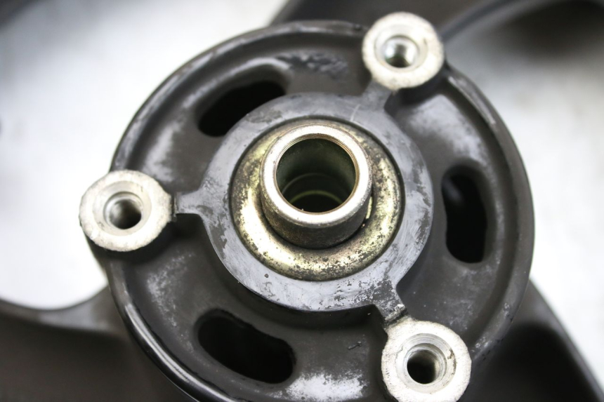 photo de LLANTA DELANTERA PEUGEOT ELYSTAR 50 (2002 - 2014) - Zoom sobre los componentes