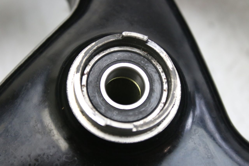 photo de LLANTA DELANTERA PEUGEOT ELYSTAR 50 (2002 - 2014) - Marcados y referencias originales