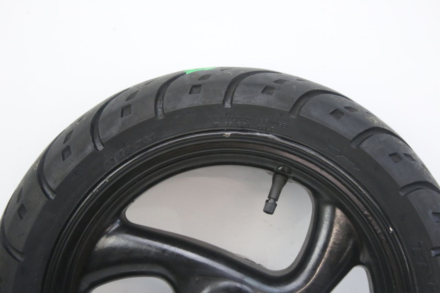 photo de LLANTA DELANTERA PEUGEOT ELYSTAR 50 (2002 - 2014) - Zoom sobre los componentes