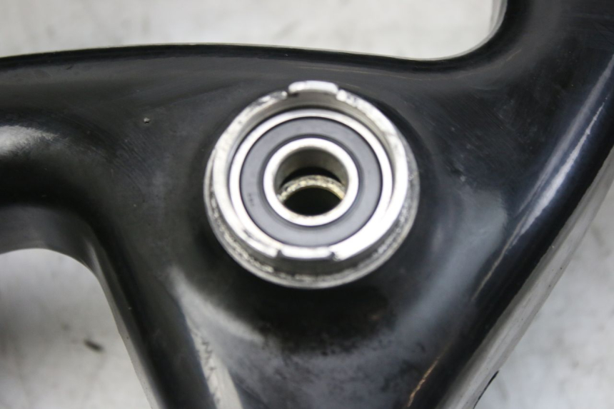 photo de LLANTA DELANTERA PEUGEOT ELYSTAR 50 (2002 - 2014) - Zoom estado de uso