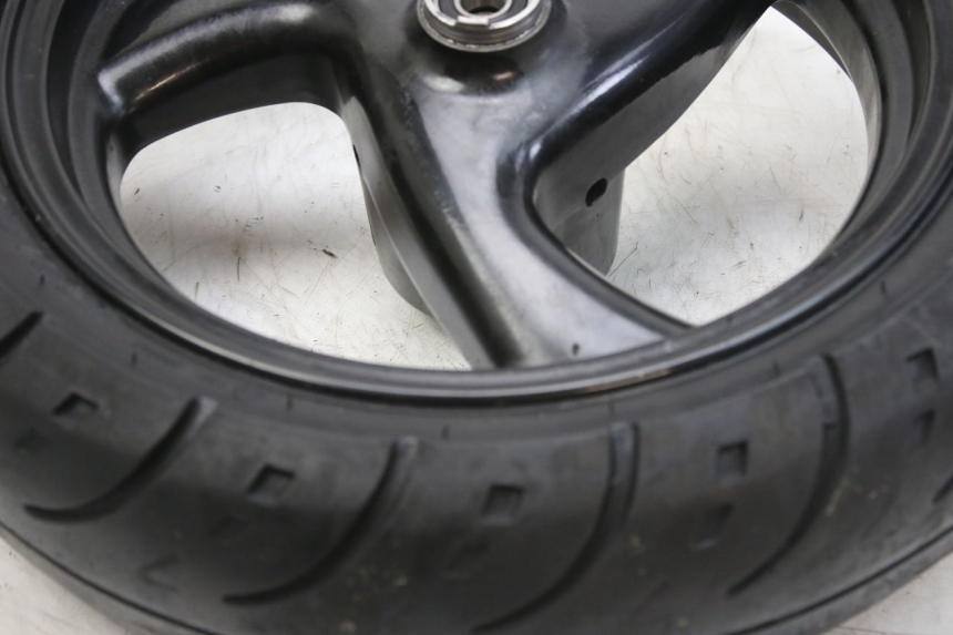 photo de LLANTA DELANTERA PEUGEOT ELYSTAR 50 (2002 - 2014) - Otra perspectiva