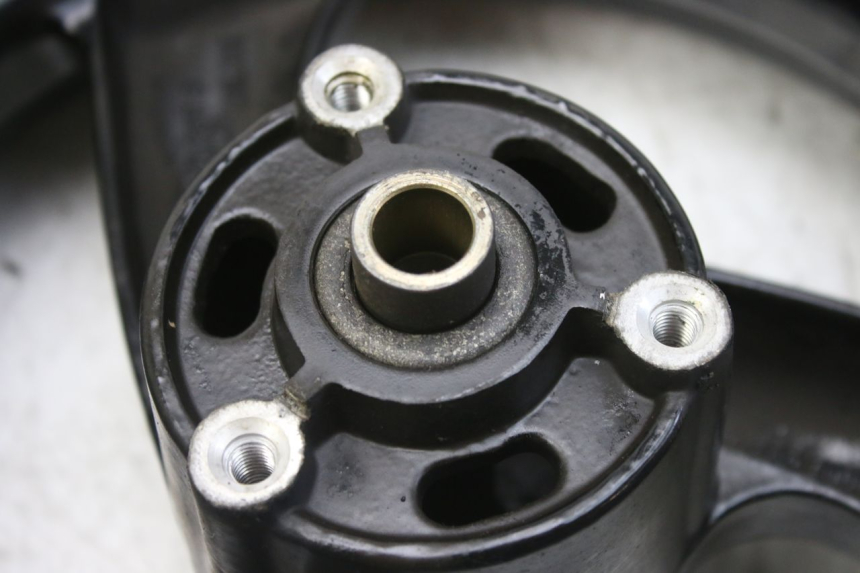 photo de LLANTA DELANTERA PEUGEOT ELYSTAR 50 (2002 - 2014) - Vista general del producto