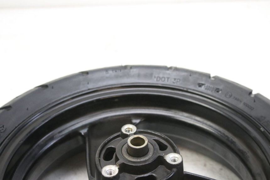 photo de LLANTA DELANTERA PEUGEOT ELYSTAR 50 (2002 - 2014) - Recambio usado revisado