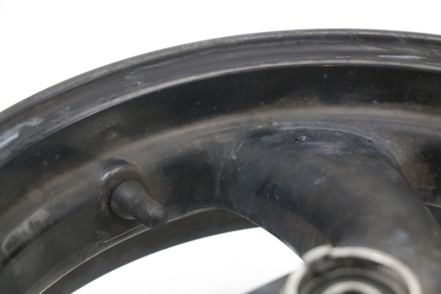 photo de LLANTA DELANTERA PEUGEOT ELYSTAR 50 (2002 - 2014) - Características distintivas