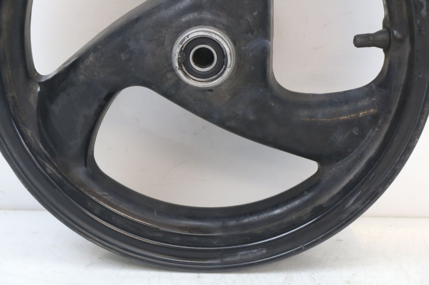 photo de LLANTA DELANTERA PEUGEOT ELYSTAR 50 (2002 - 2014) - Zoom estado de uso