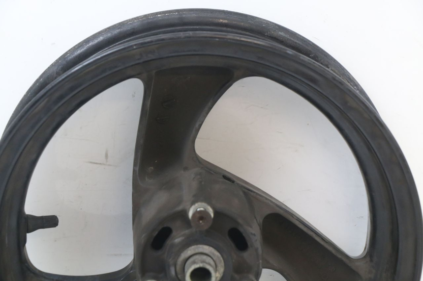 photo de LLANTA DELANTERA PEUGEOT ELYSTAR 50 (2002 - 2014) - Vista general del producto