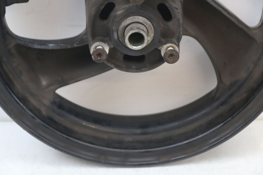 photo de LLANTA DELANTERA PEUGEOT ELYSTAR 50 (2002 - 2014) - Detalles de los puntos de fijación