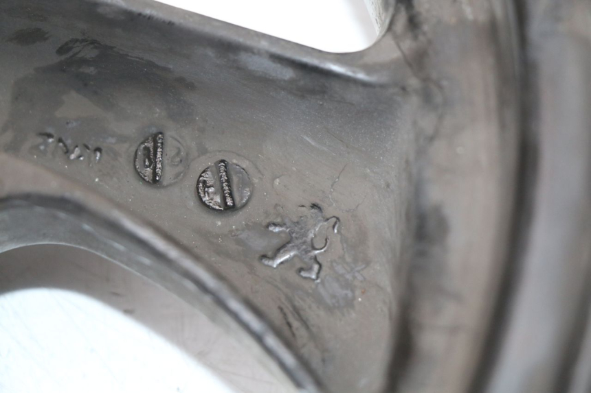 photo de LLANTA DELANTERA PEUGEOT ELYSTAR 50 (2002 - 2014) - Marcados y referencias originales