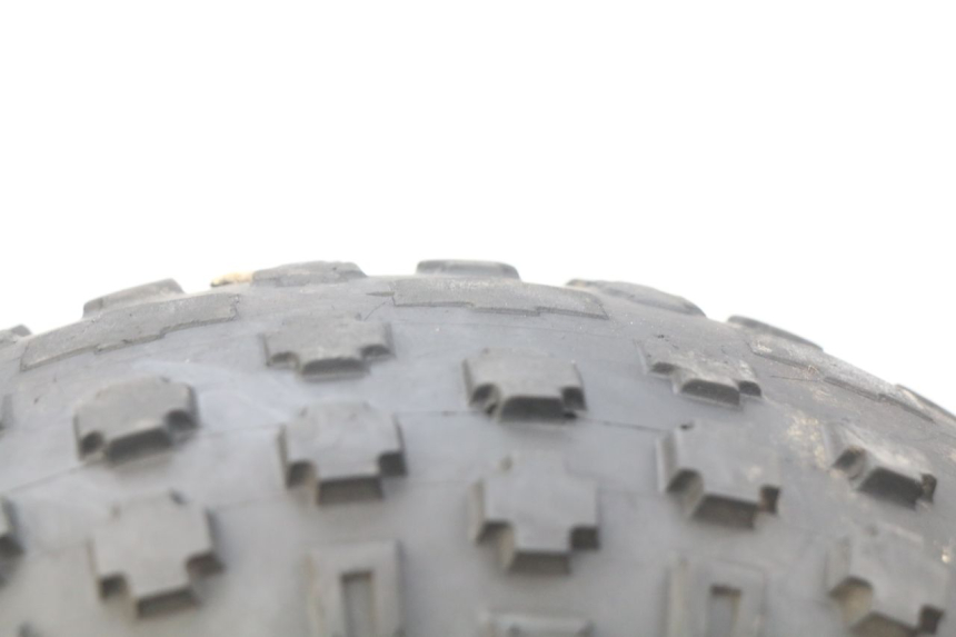 photo de RUEDA DELANTERA CHINESE QUAD ENFANT ATV PUMA 50 - Zoom estado de uso