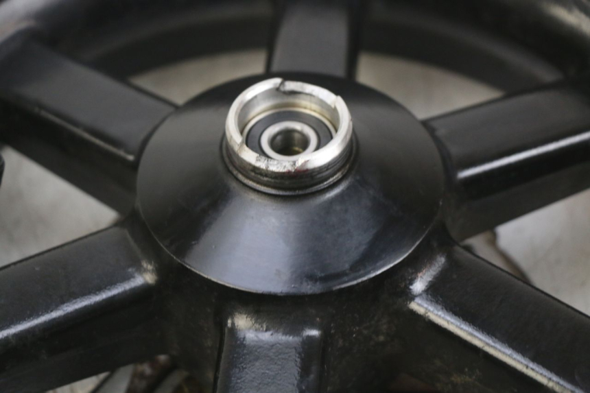 photo de LLANTA DELANTERA KEEWAY F-ACT FACT 50 (2006 - 2011) - Vista general del producto