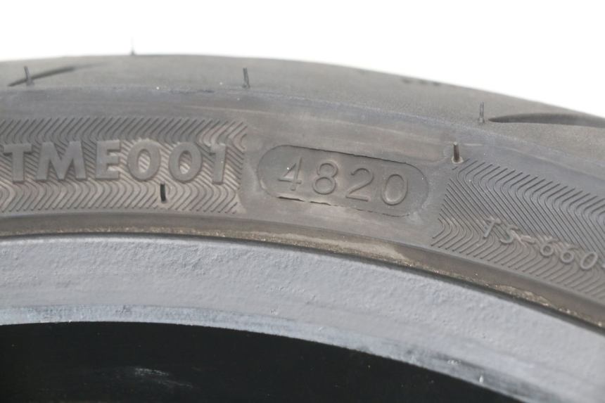 photo de LLANTA DELANTERA  JM MOTORS F45i 4T 50 (2020 - 2023) - Zoom estado de uso