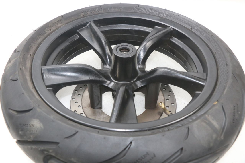 photo de LLANTA DELANTERA  JM MOTORS F45i 4T 50 (2020 - 2023) - Vista general del producto