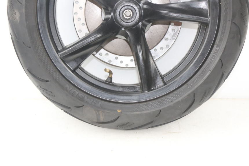 photo de LLANTA DELANTERA  JM MOTORS F45i 4T 50 (2020 - 2023) - Recambio usado revisado