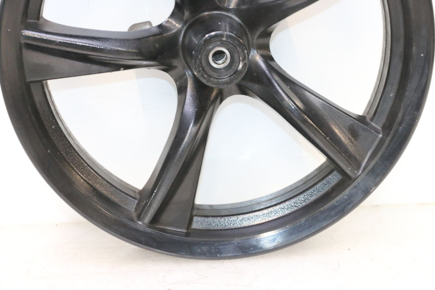 photo de LLANTA DELANTERA  JM MOTORS F45i 4T 50 (2020 - 2023) - Zoom estado de uso
