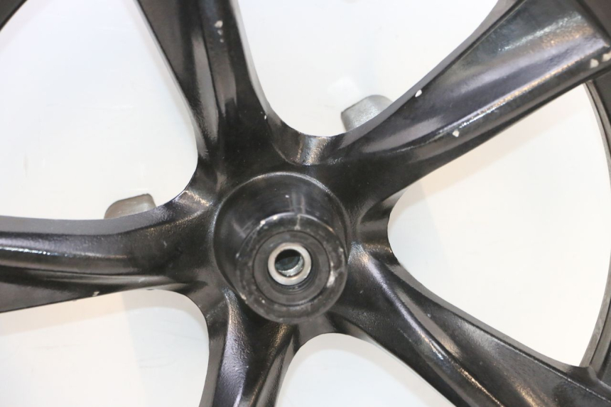 photo de LLANTA DELANTERA  JM MOTORS F45i 4T 50 (2020 - 2023) - Otra perspectiva