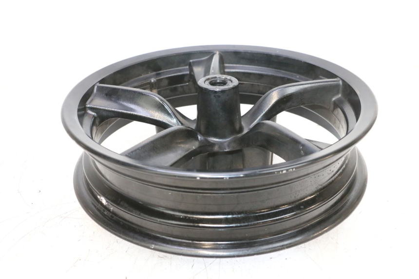 photo de LLANTA DELANTERA  JM MOTORS F45i 4T 50 (2020 - 2023) - Primer plano técnico