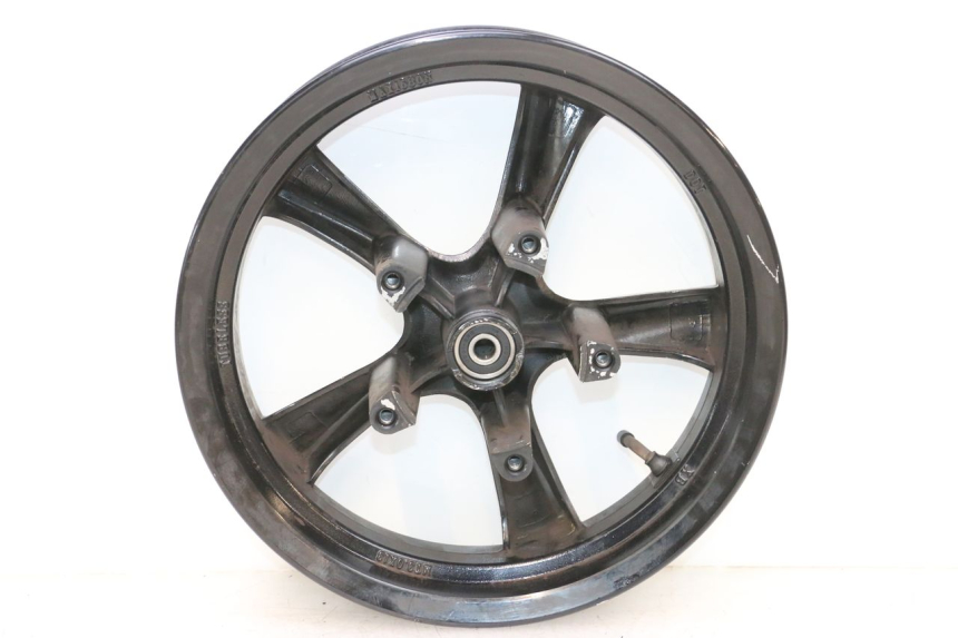 photo de LLANTA DELANTERA  JM MOTORS F45i 4T 50 (2020 - 2023) - Detalles de los puntos de fijación