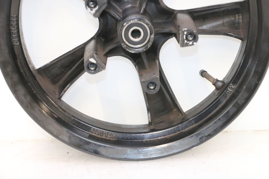 photo de LLANTA DELANTERA  JM MOTORS F45i 4T 50 (2020 - 2023) - Marcados y referencias originales