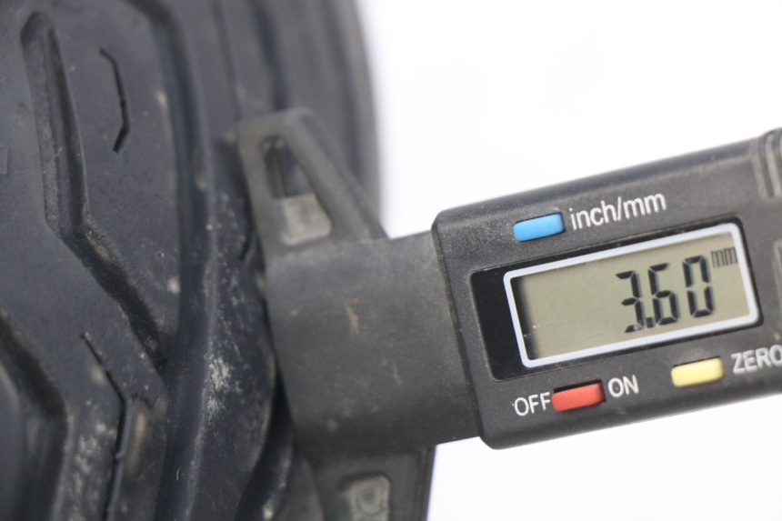 photo de LLANTA DELANTERA HONDA FES PANTHEON 2T 125 (1998 - 2002) - Detalle de la pieza