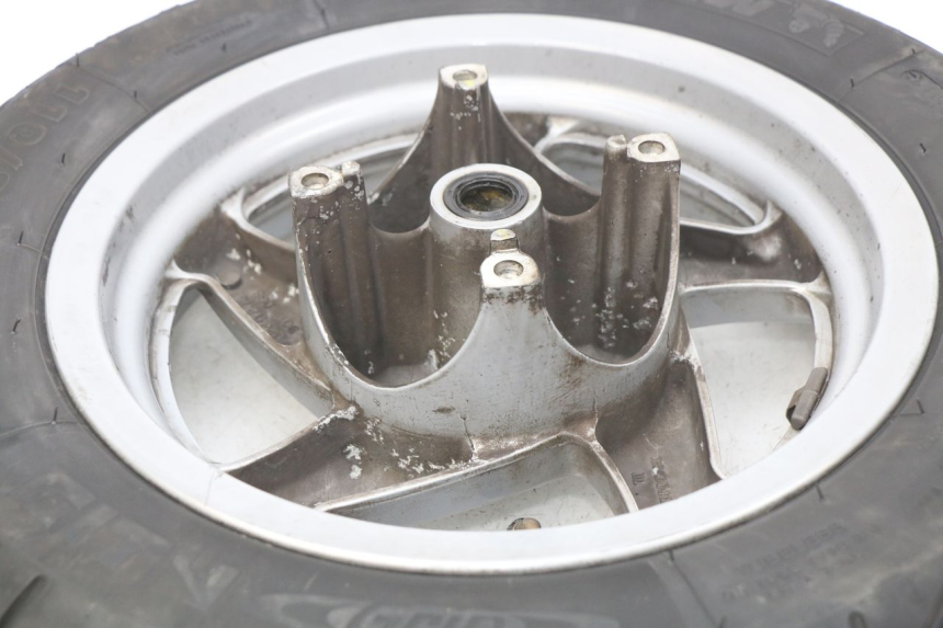 photo de LLANTA DELANTERA HONDA FES PANTHEON 2T 125 (1998 - 2002) - Otra perspectiva